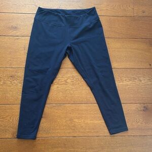 Zella Navy Women's Leggings